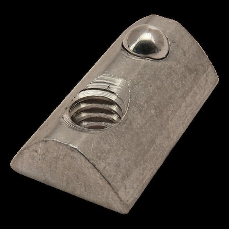 Roll-In T-Nut, Stainless Steel MPN:13018