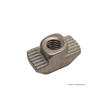 Drop In T-Stud, Stainless Steel MPN:13130