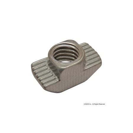 Drop In T-Stud, Stainless Steel MPN:13133