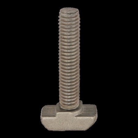 Drop In T-Stud, Stainless Steel MPN:13139