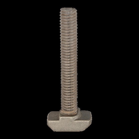 Drop In T-Stud, Stainless Steel MPN:13141