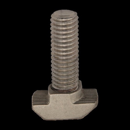 Drop In T-Stud, Stainless Steel MPN:13172