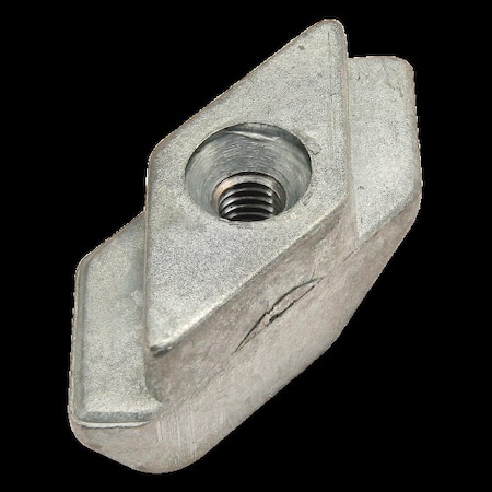 Economy Drop-In T-Nut M3 MPN:13179