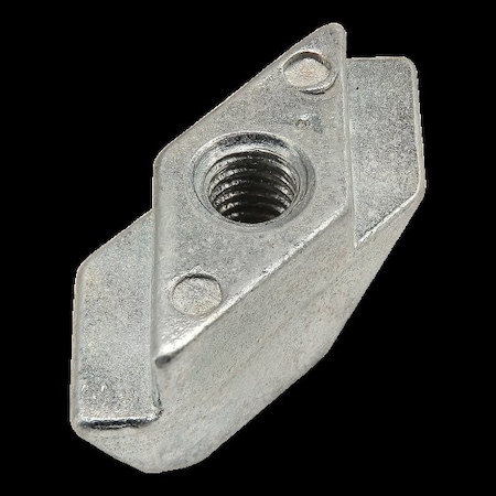 Economy Drop-In T-Nut M4 MPN:13180
