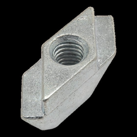 EconomyDrop-InT-NutM5, DieCast, ZincPlated MPN:13181