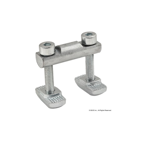 Bolt Connector, Steel MPN:13189