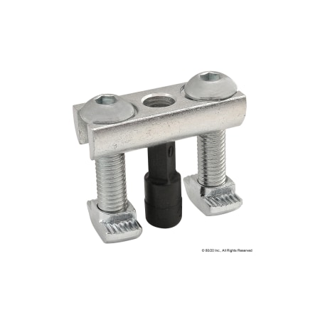 Bolt Connector, Steel MPN:13190