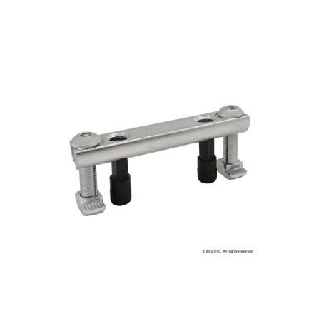 Bolt Connector, Steel MPN:13192