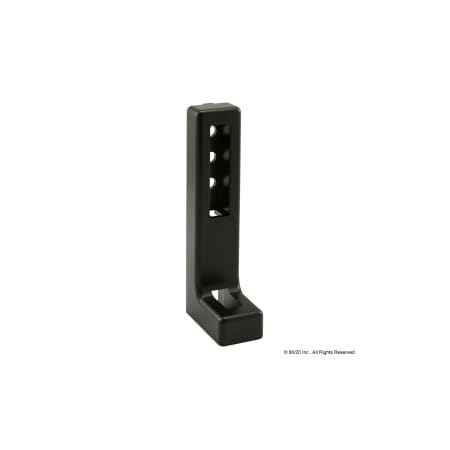 Die-Cast Foor Bracket 10 / 25 Series MPN:14000