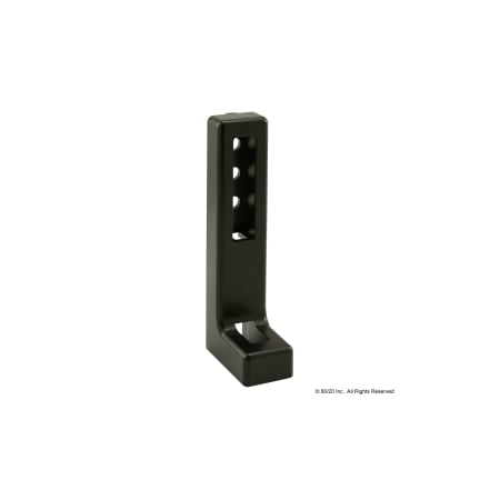 Die-Cast Foor Bracket 45 Series MPN:14004