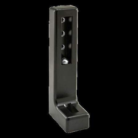 Adj Floor Bracket 15 / 40 Series MPN:14007