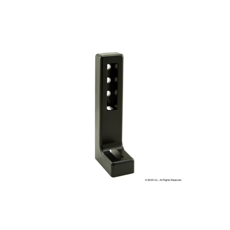 Die-Cast Foor Bracket 45 Series MPN:14008
