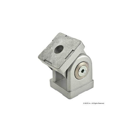 Pivot Joint, Zinc, 45 mm MPN:14014