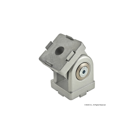 Pivot Joint, Zinc, 30 mm, 30 mm MPN:14016