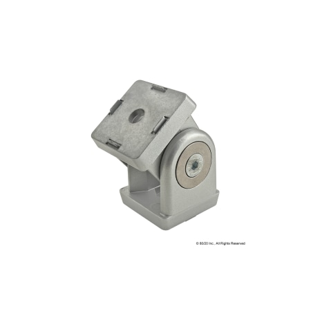 PivotJoint, Zinc, 137/64in, 217/32in MPN:14017