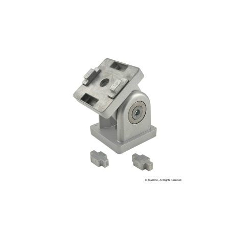 Pivot Joint, Zinc, 63.6 mm MPN:14019