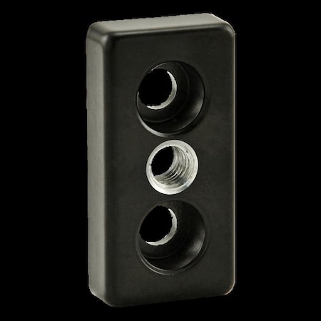Center Tap Base Plate, M8, 30 Series MPN:14023