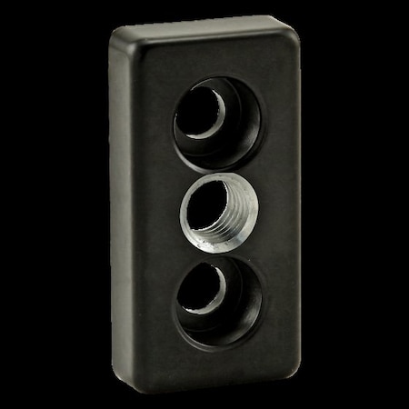 Center Tap Base Plate, M12, 30 Series MPN:14025