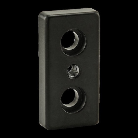 Center Tap Base Plate, M10, 45 Series MPN:14028