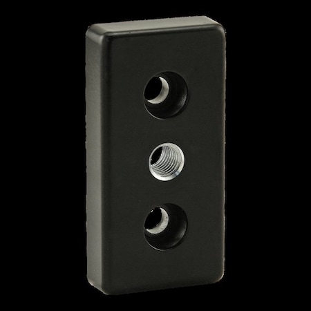 Center Tap Base Plate, M12 45 Series MPN:14029