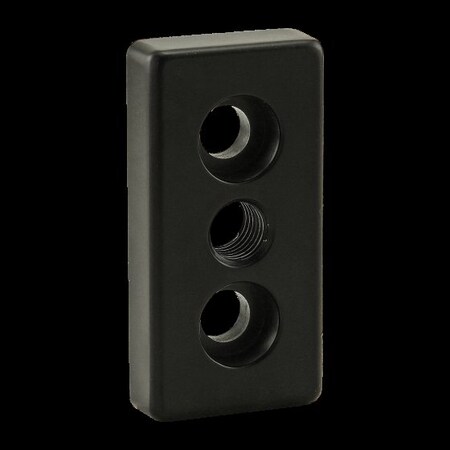 Center Tap Base Plate, M16, 45 Series MPN:14032