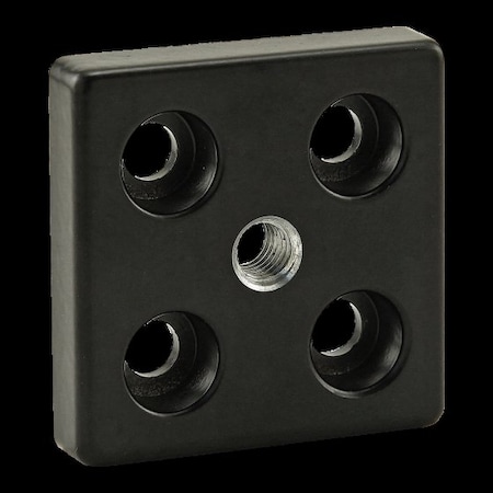 Center Tap Base Plate, M10, 30 Series MPN:14037