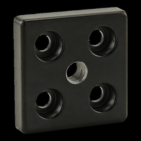 Center Tap Base Plate, M12, 30 Series MPN:14039