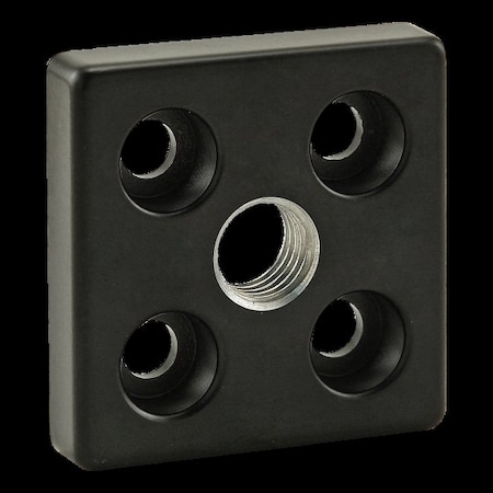 Center Tap Base Plate, M16, 30 Series MPN:14041