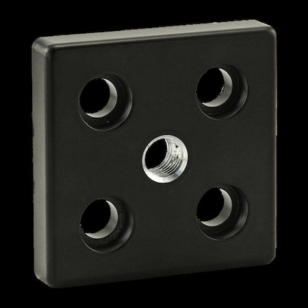 Center Tap Base Plate, M16, 45 Series MPN:14047