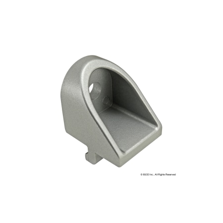 Angle Clamp Block, Zinc, 36 mm, 45 mm MPN:14117