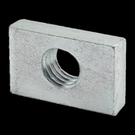 Slide-In Economy T-Nut Block M8 MPN:14131