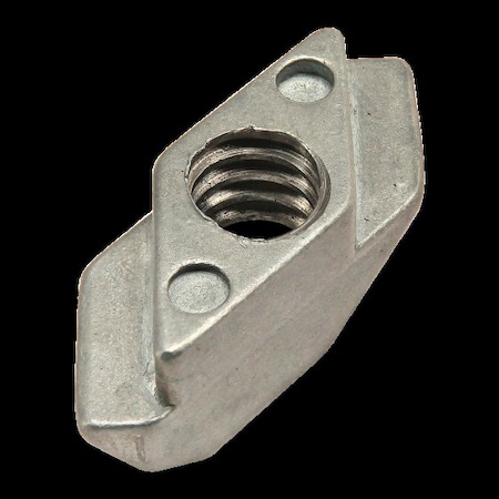 Hammer Nut, Die-Cast, Zinc-Plated MPN:14161