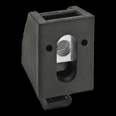 Panel Mount Block 1/4 Turn 1/4-20 Slot10 MPN:14190
