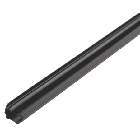 T-Slot Cover, For 30 Series, 78.74 In. L MPN:14193