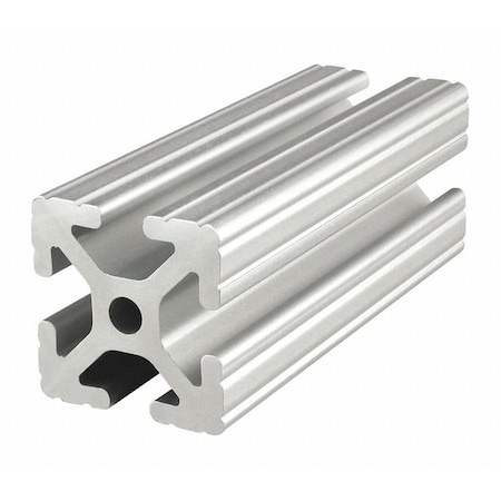 Extrusion, T-Slotted, 15S, 97 In L, 1.5 In W MPN:1515-97