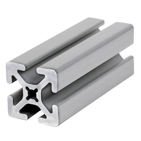 Extrusion, T-Slot, 15S, 72 In L, 1.5 In W MPN:1515-S-72