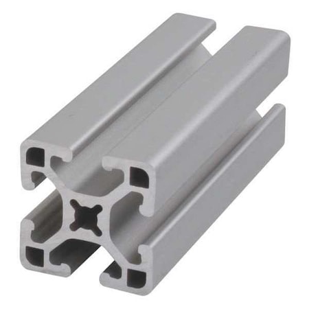 Extrusion, 15S, 72 In L, 1.5 In W MPN:1515-ULS-72