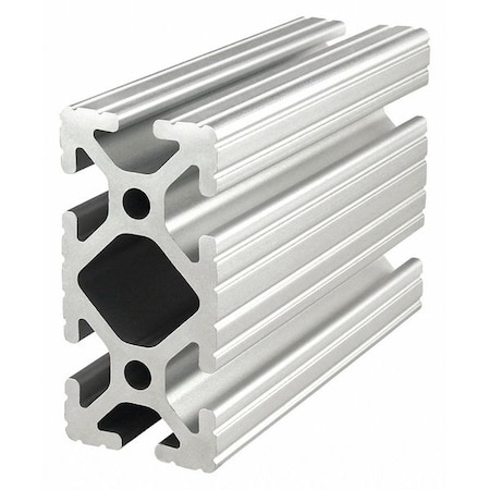 Extrusion, 15S, 72 In L, 1.5 In W, 3 In H MPN:1530-72