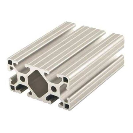 T-Slot, 15S, 97 In L, 1.5 In W, 3 In H MPN:1530-97