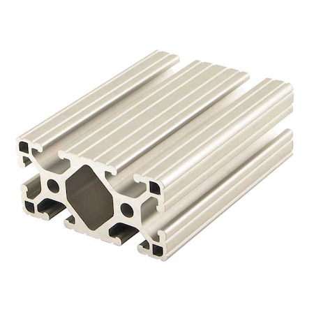 T-Slotted Extrusion, 15S, 97 LX3 In H MPN:1530-LITE-97