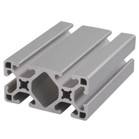 Extrusion, T-Slot, 15S, 72 In L, 3 In H MPN:1530-LS-72