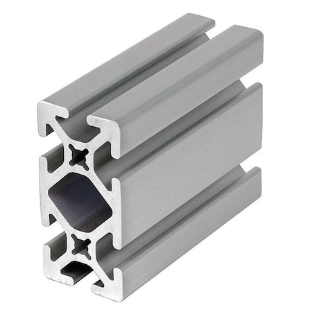 Extrusion, T-Slot, 15S, 72 In L, 1.5 In W MPN:1530-S-72