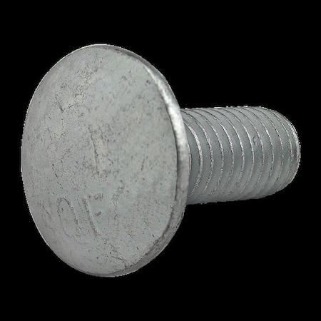M8 X 20mm Economy T-Slot Stud Bright 40S MPN:19-8920