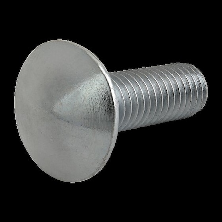 M8 X 25mm Economy T-Slot Stud Bright 40S MPN:19-8925