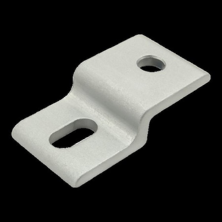 Mesh Retainer 20 Anodized Aluminum Color MPN:20-2490