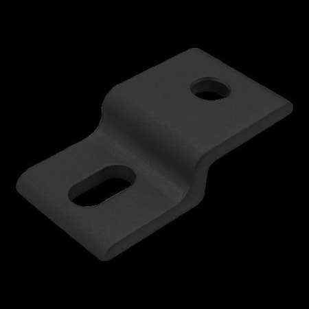 Black Mesh Retainer 20 MPN:20-2490-BLACK