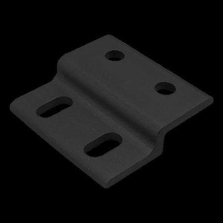 Black Mesh Retainer 40 MPN:20-2493-BLACK