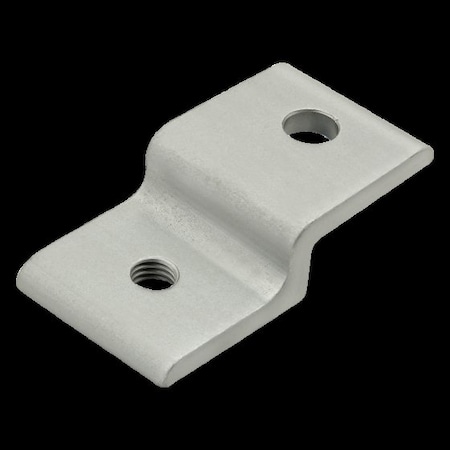 Panel Retainer 20 Anodized Aluminum M5 MPN:20-2496