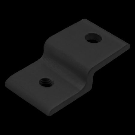 Black Panel Retainer 20 M5 MPN:20-2496-BLACK