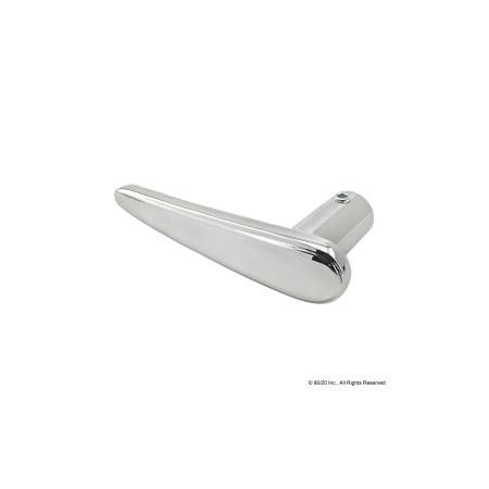 Deluxe Door, Mating Handle MPN:2052